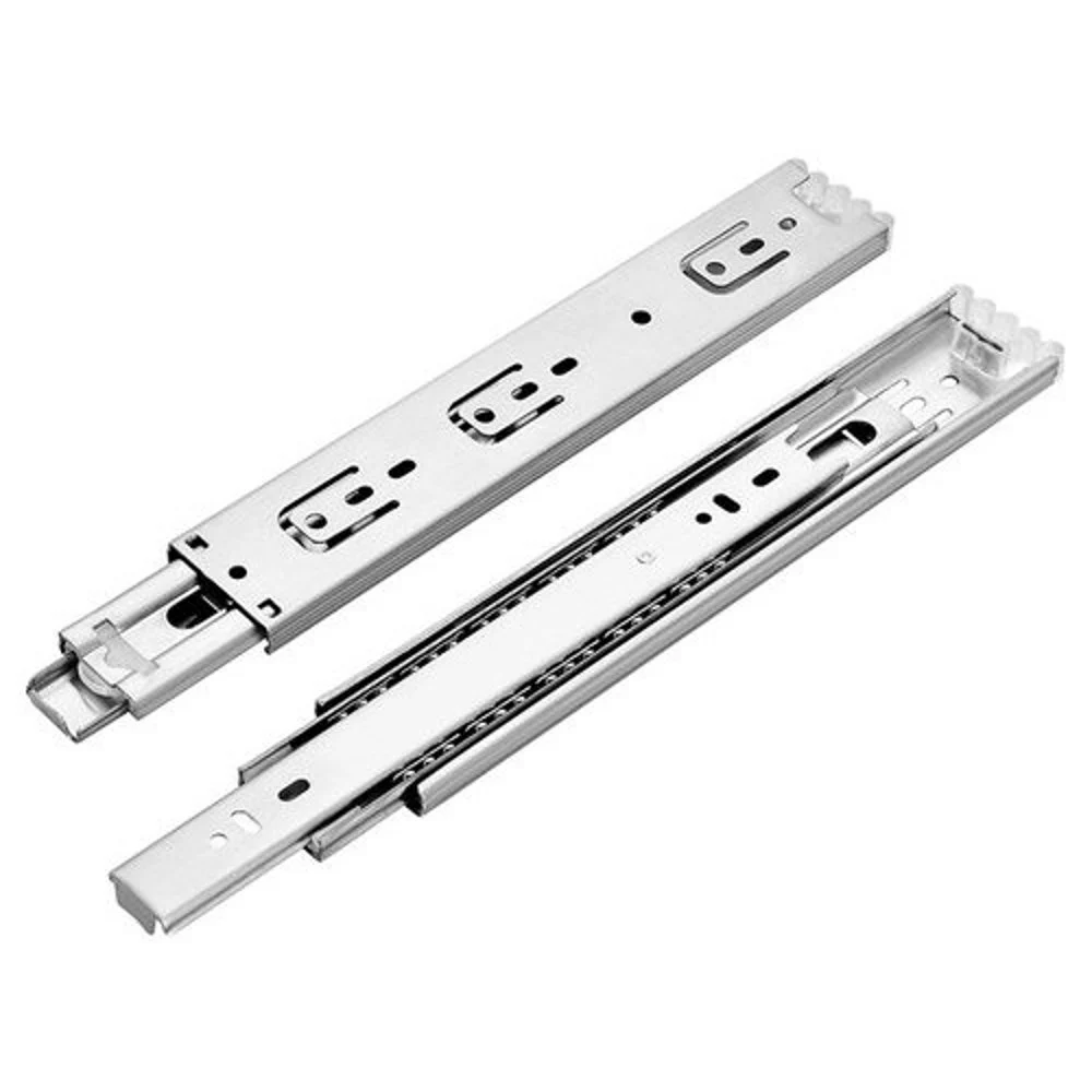 Full Extension Telescopic Channel